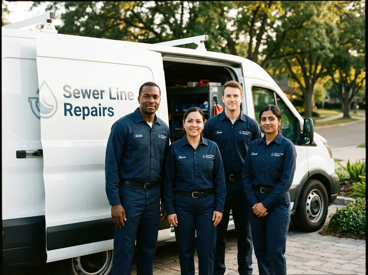Emergency Plumber company in Newtonville, MA